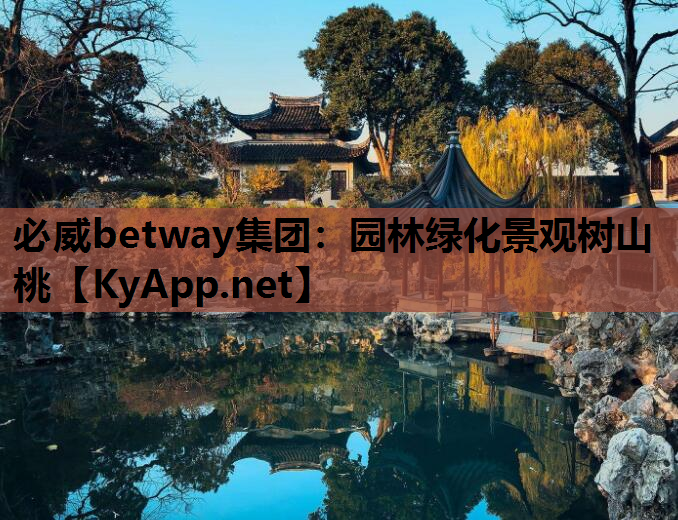 必威betway集团：园林绿化景观树山桃